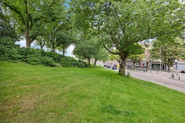 Medium property photo - Engelsestraat, 3028 CB Rotterdam